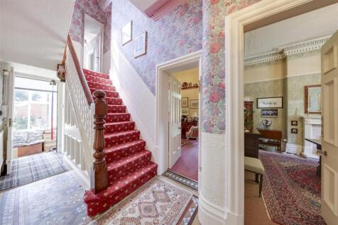 Hallway Alt