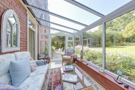 Conservatory Alt