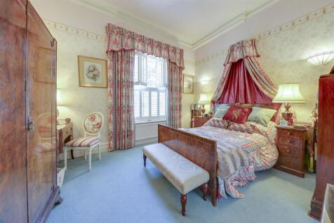 Bed 1