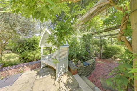 Rear Garden Alt