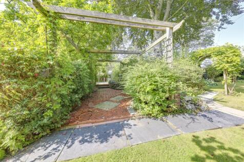 Pergola