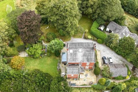 Aerial Setting Alt