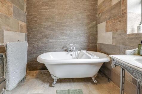Feature Bath