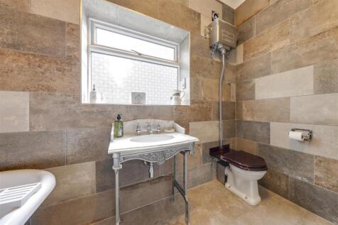 Bathroom Alt 2