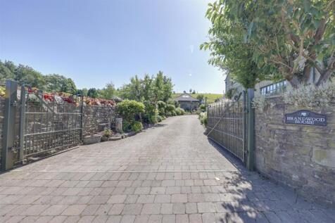 Gates Driveway