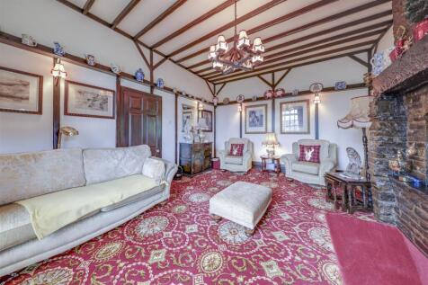 Reception Room 1 Alt
