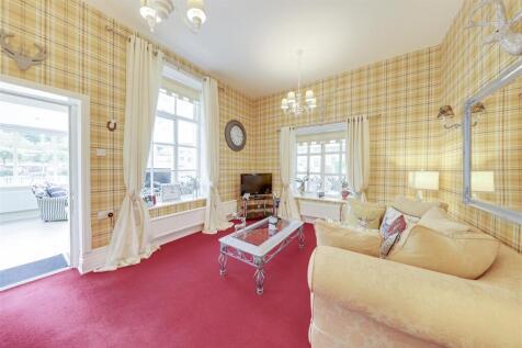 Reception Room 3