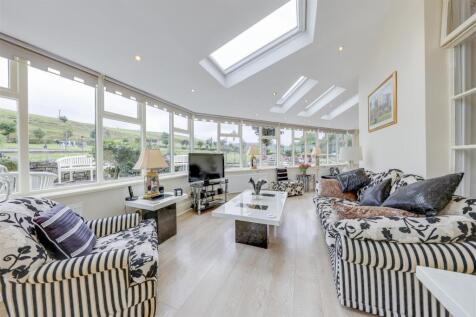 Conservatory Alt