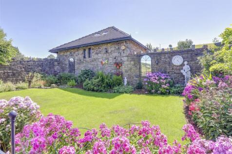 Stunning Gardens