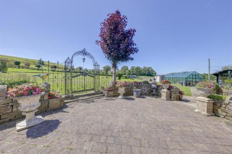 Rear Patio Alt 2