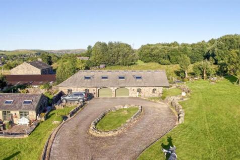 Detached Garages &amp; Workshop
