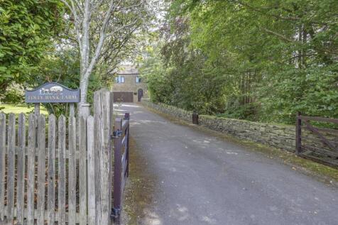 Gated Driveway