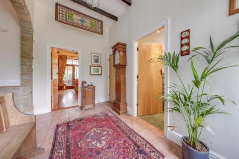 Entrance Hall Alt
