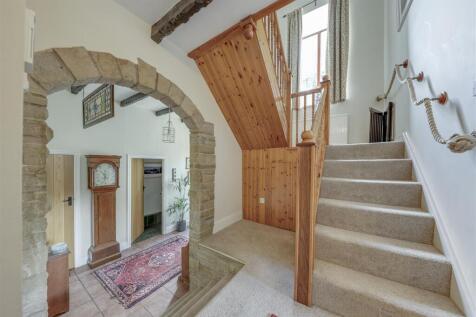 Upper Hall