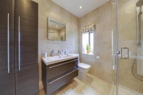Shower Room Alt