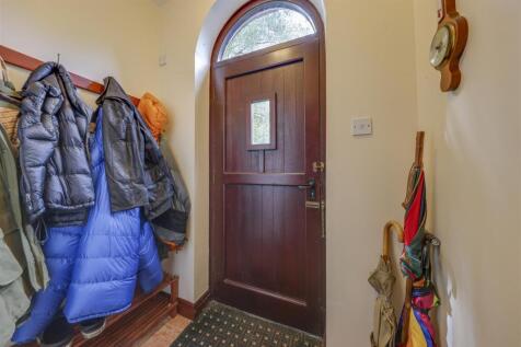 Annexe Vestibule