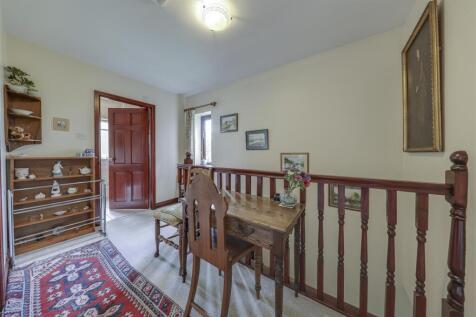 Annexe Landing