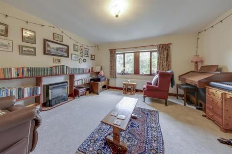 Annexe Lounge