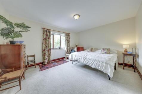 Annexe Bedroom 1