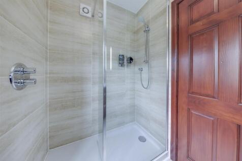 Annexe  Shower Room 2
