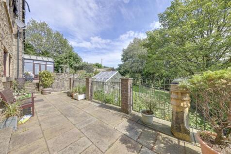 Rear Patio 1