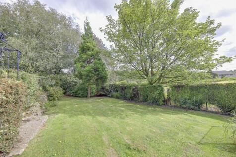 Lower Rear Garden