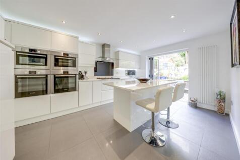 Kitchen / Breakfast