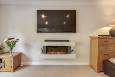 Feature Fire