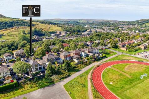 Aerial Setting