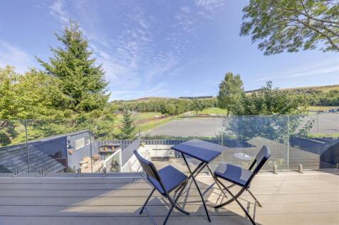 Rear Decking