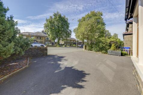 Driveway Parking