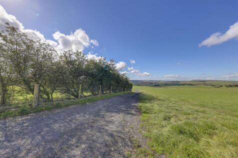 Approach Road