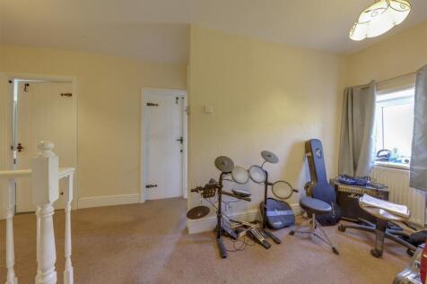 Landing / Study Area