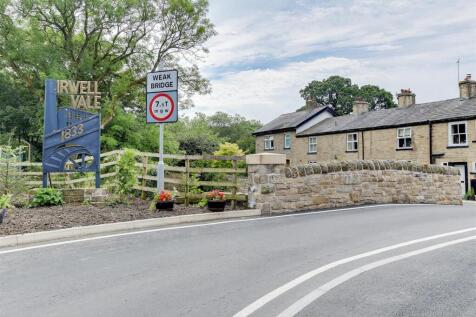 Irwell Vale Setting 1