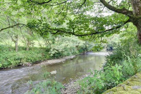 Irwell Vale Setting 2