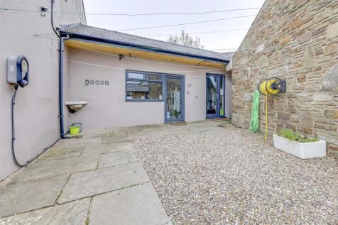 Office &amp; Laundry