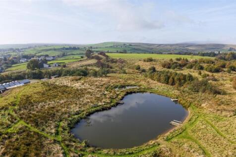 Fishing Pond