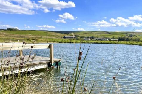 Pond Feature