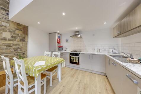 Bluebell Kitchen
