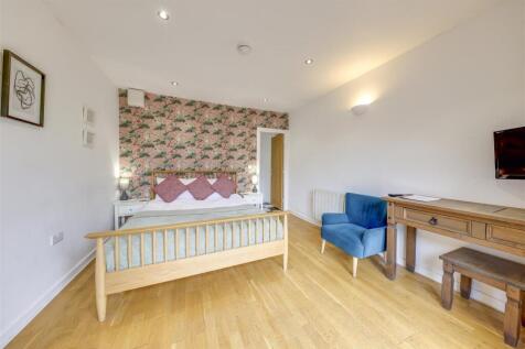 Rose Bedroom