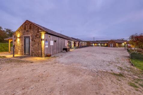 Cottages by Night