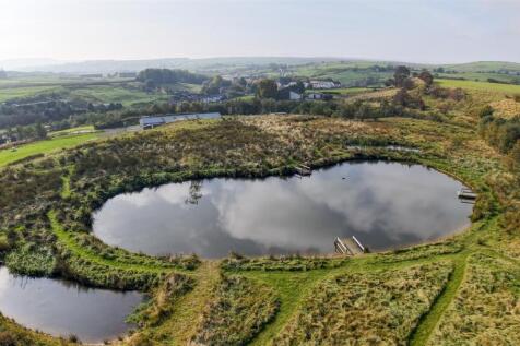 Fishing Lake