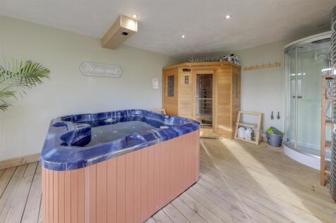 Spa Room
