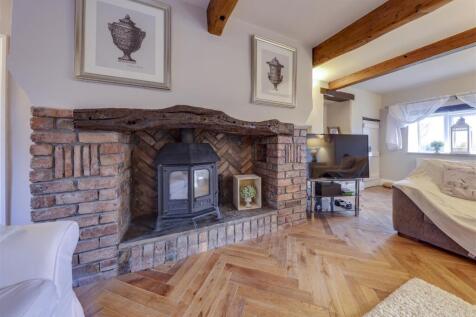 Feature Fire