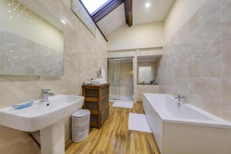 Bathroom.