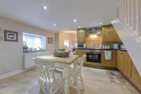 Annexe Kitchen