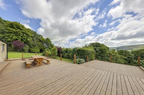 Rear Decking Alt