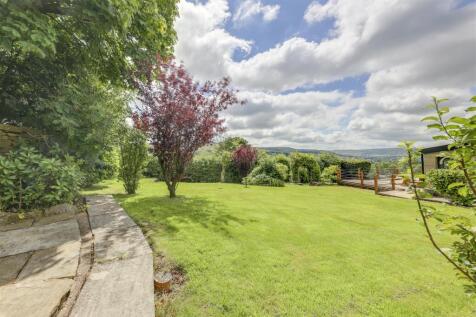 Rear Garden Alt
