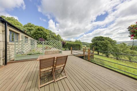 Further Decking