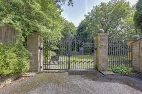 Entrance Gates